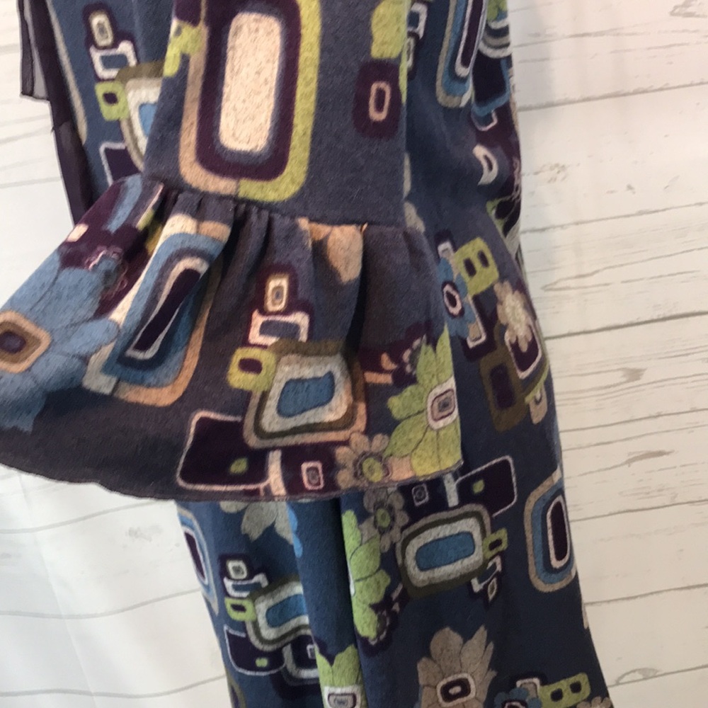 Funky People Dress - Picture 5 of 9